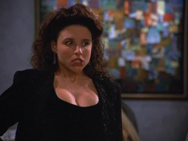 Elaine Benes