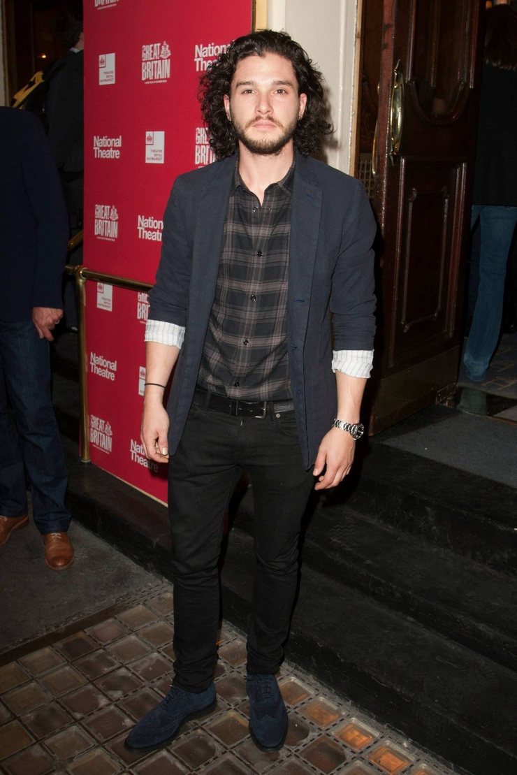 Kit Harington