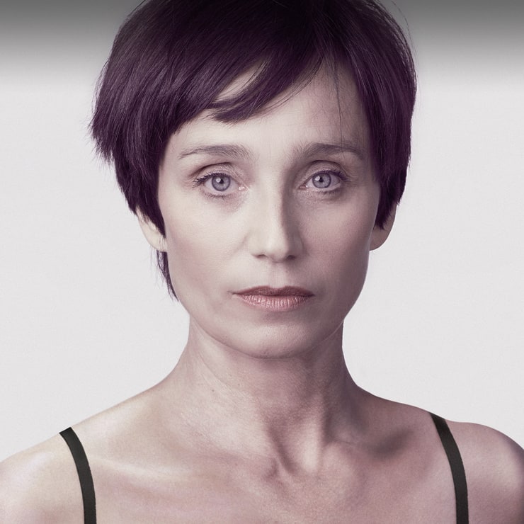 Kristin Scott Thomas