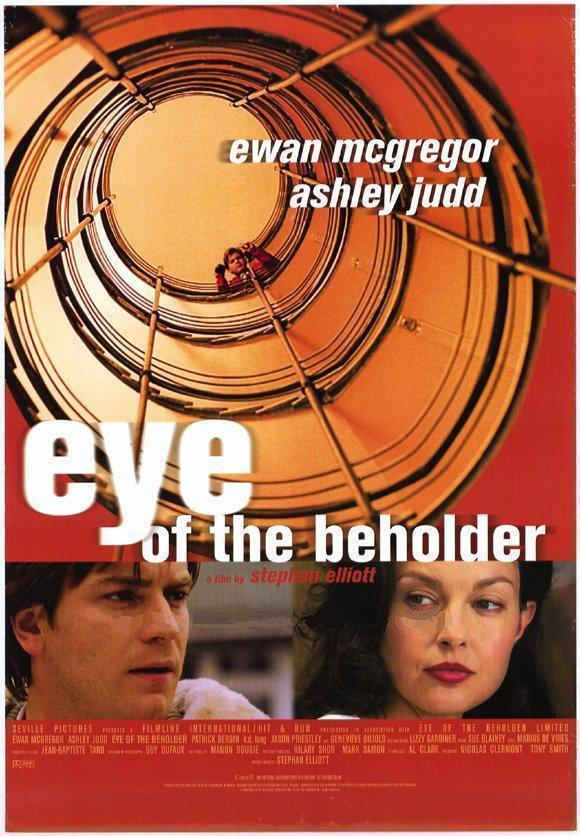 Eye of the Beholder