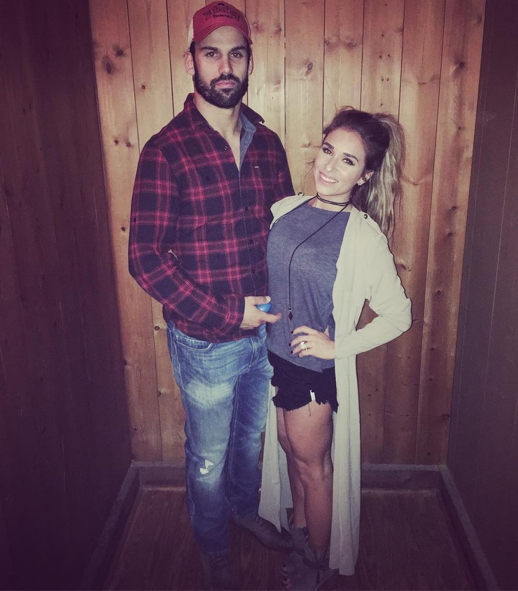 Jessie James Decker