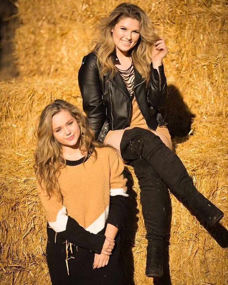 Brec Bassinger