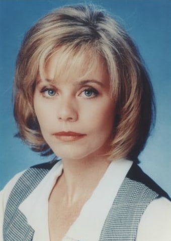 Susan Dey