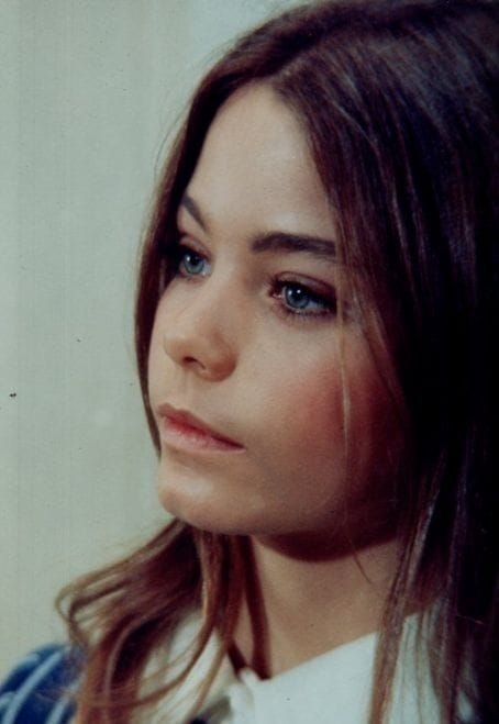 Susan Dey