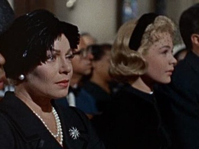 Imitation of Life (1959)