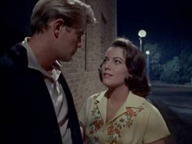 Imitation of Life (1959)