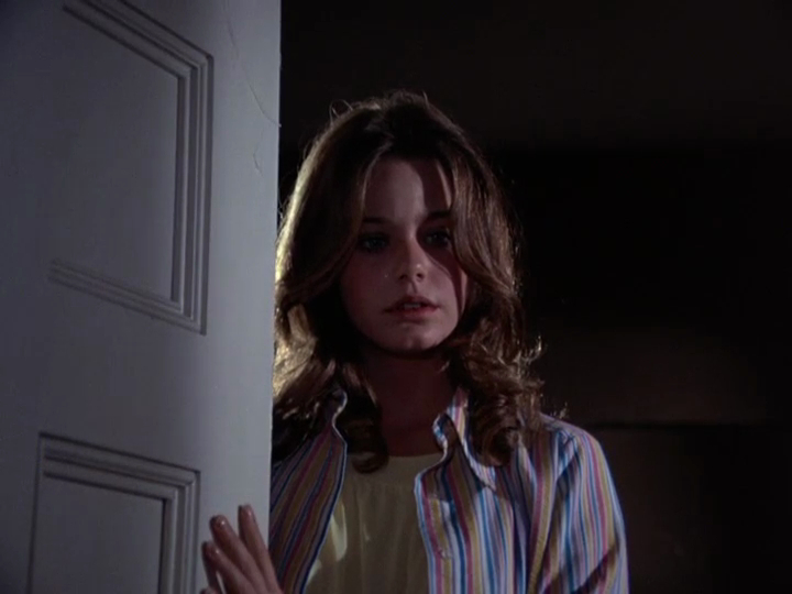 Susan Dey