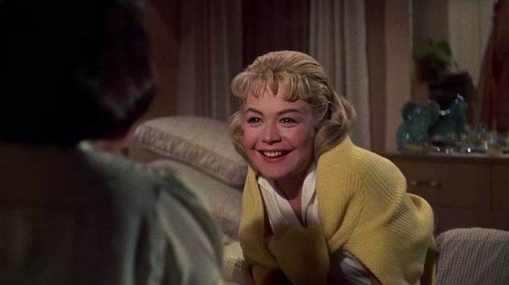 Imitation of Life (1959)