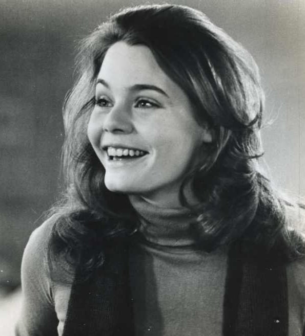 Susan Dey