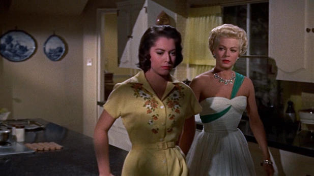 Imitation of Life (1959)