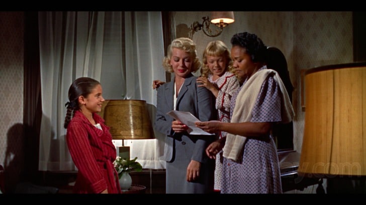 Imitation of Life (1959)