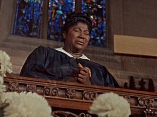 Imitation of Life (1959)