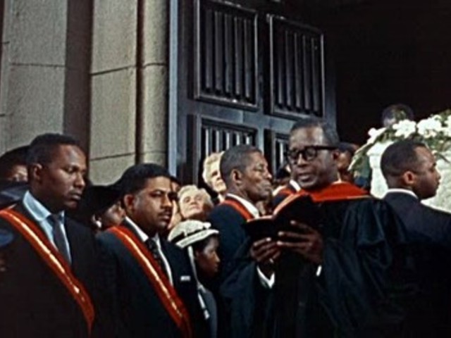 Imitation of Life (1959)