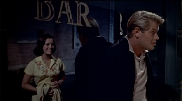Imitation of Life (1959)