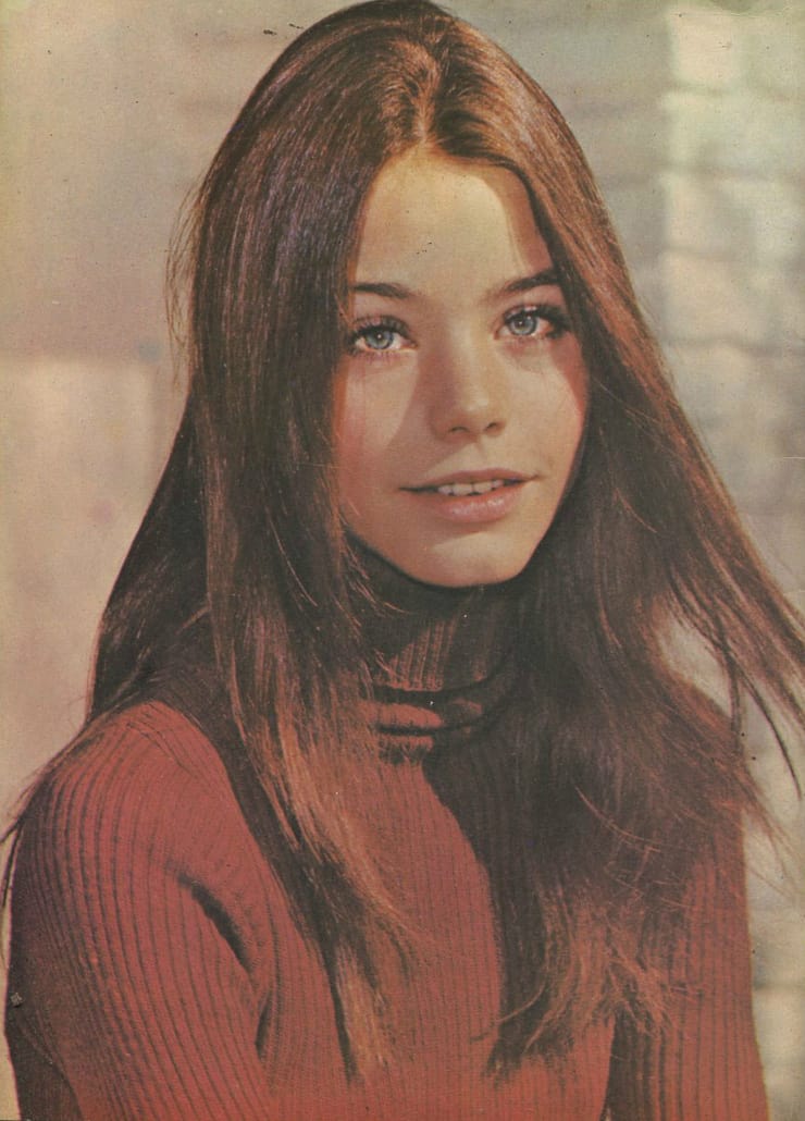 Susan Dey