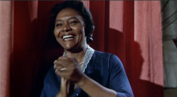 Imitation of Life (1959)