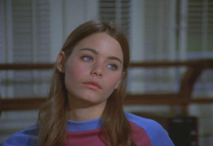 Susan Dey