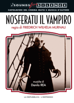 Nosferatu il vampiro (Sounds for Silence 11)