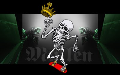 Rodney Mullen