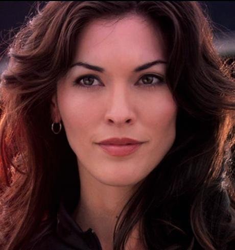 Image of Alana De La Garza