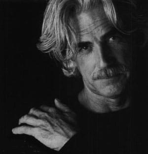 Sam Elliott