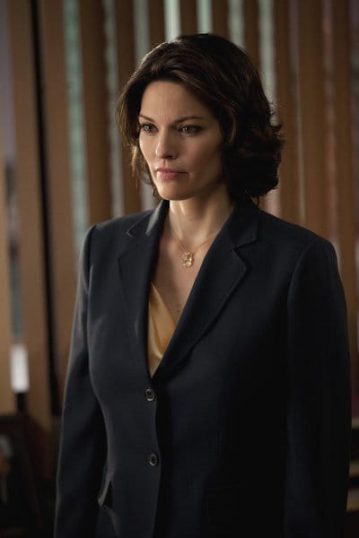 Picture of Alana De La Garza