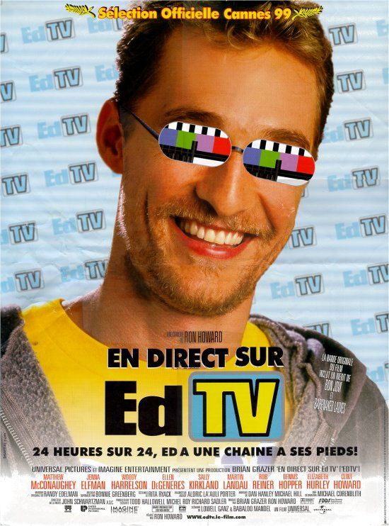 Edtv