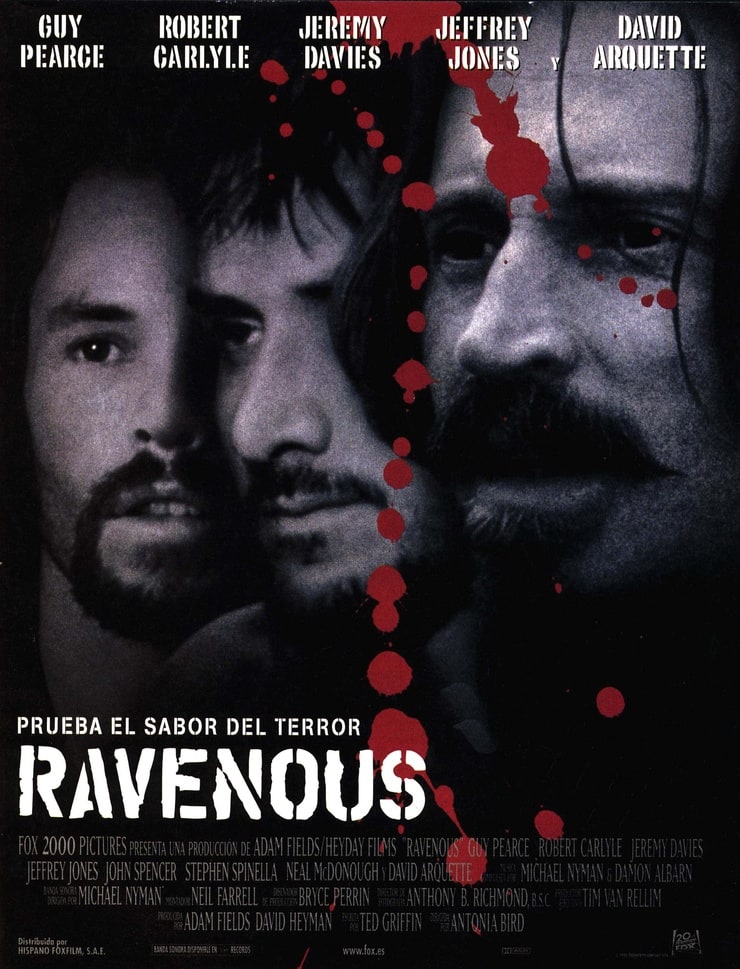 Ravenous