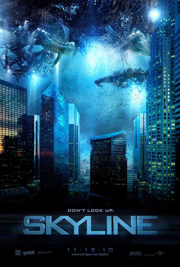 Skyline Skyline