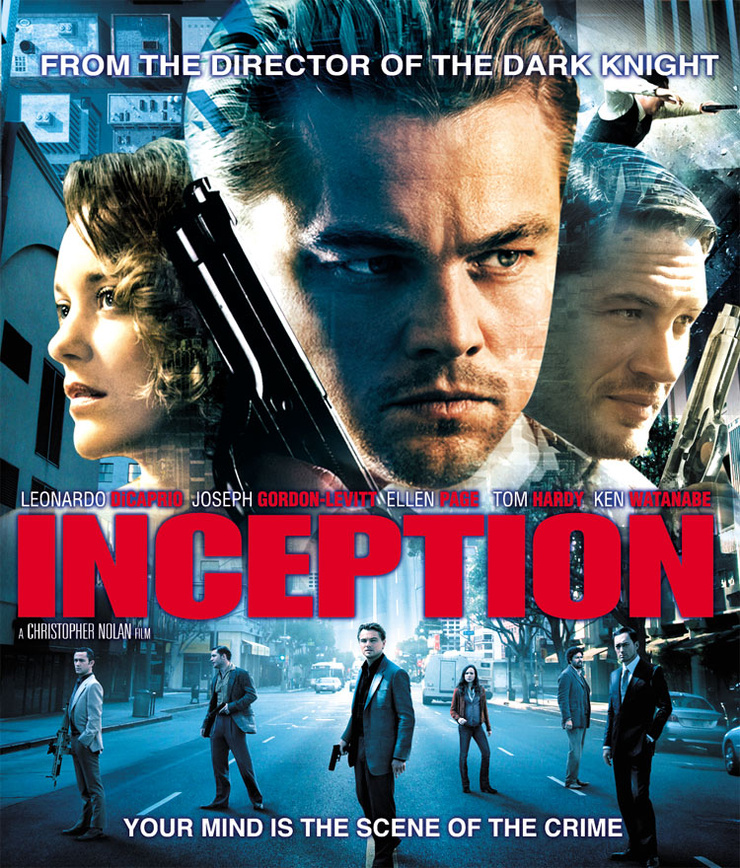Inception Inception