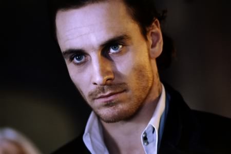 Michael Fassbender Michael Fassbender