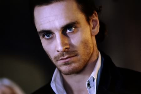 Michael Fassbender