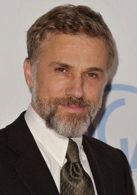Christoph Waltz Christoph Waltz
