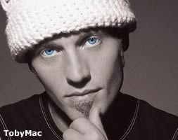 Toby Mac