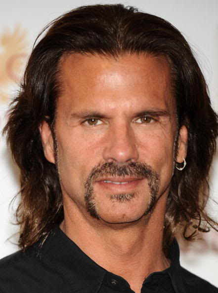 Lorenzo Lamas