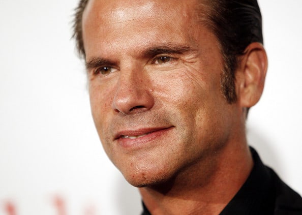 Lorenzo Lamas