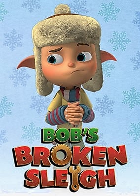 Bob's Broken Sleigh