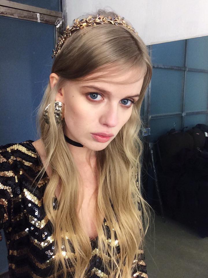 Aleksandra Olbryt Aleksandra Olbryt