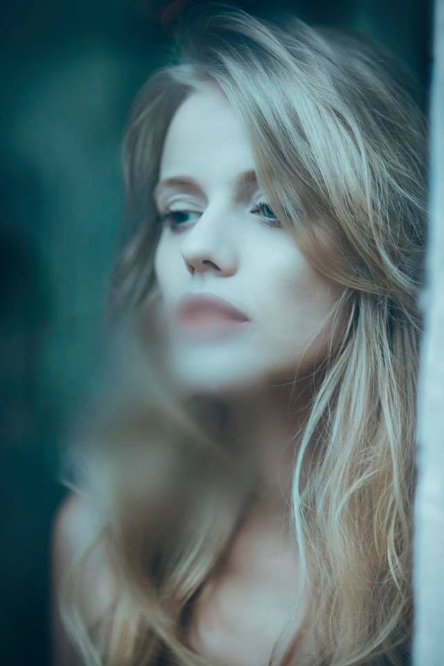 Aleksandra Olbryt