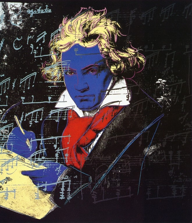 Ludwig Van Beethoven