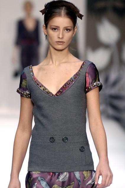Flavia Lucini