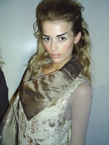 Flavia Lucini