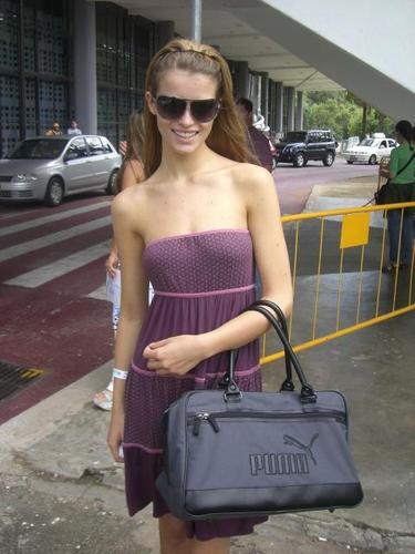 Flavia Lucini