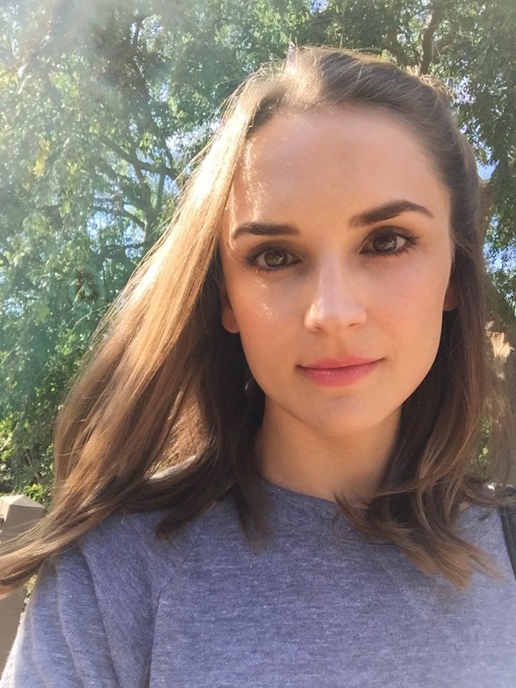 Rachael Leigh Cook Rachael Leigh Cook