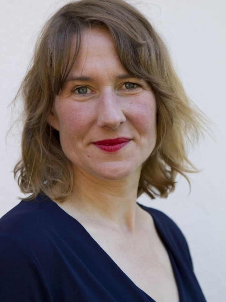 Meike Schlüter Meike Schlüter