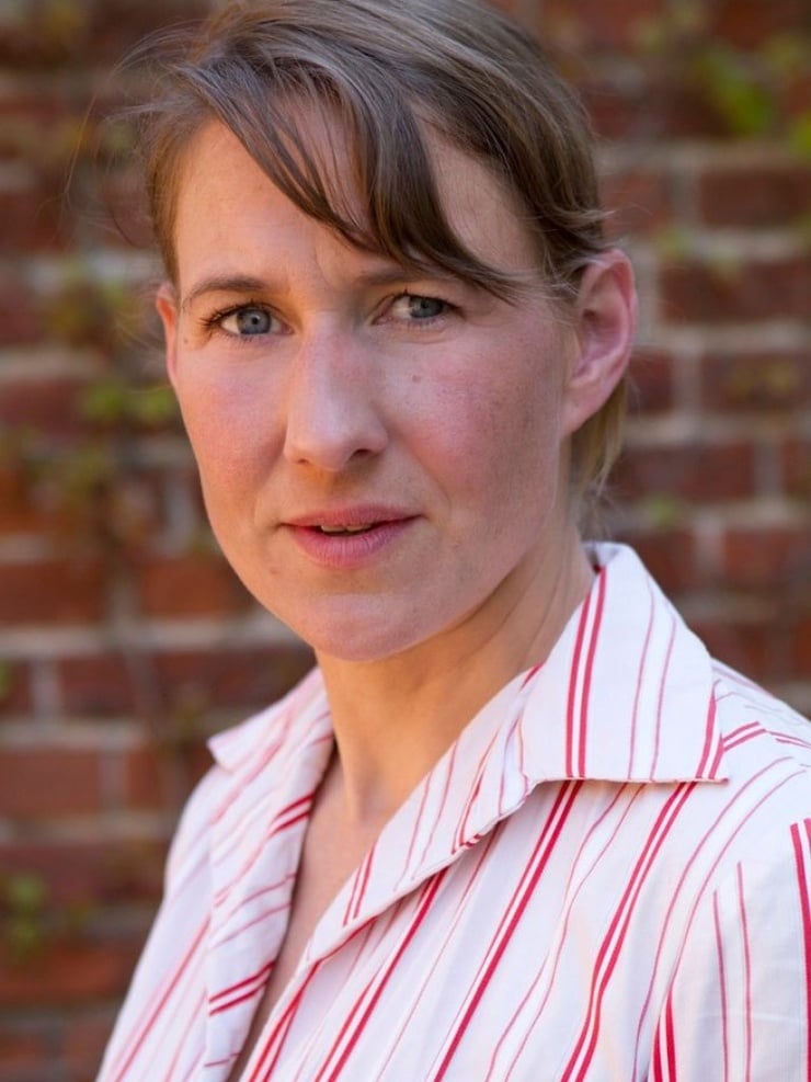 Meike Schlüter Meike Schlüter