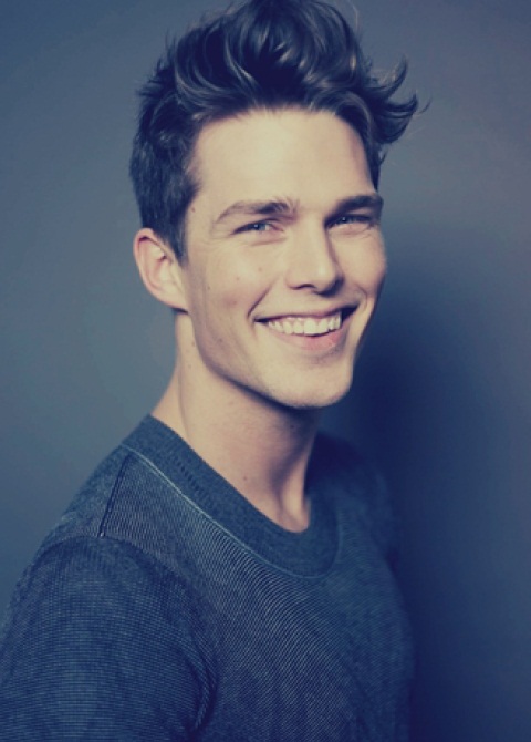 Nils Butler