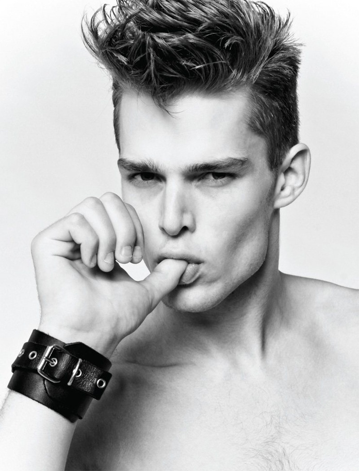 Nils Butler