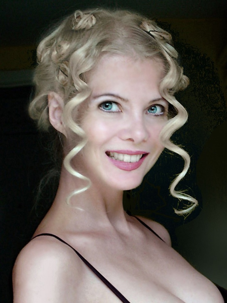 Angelie Alaïs Adell