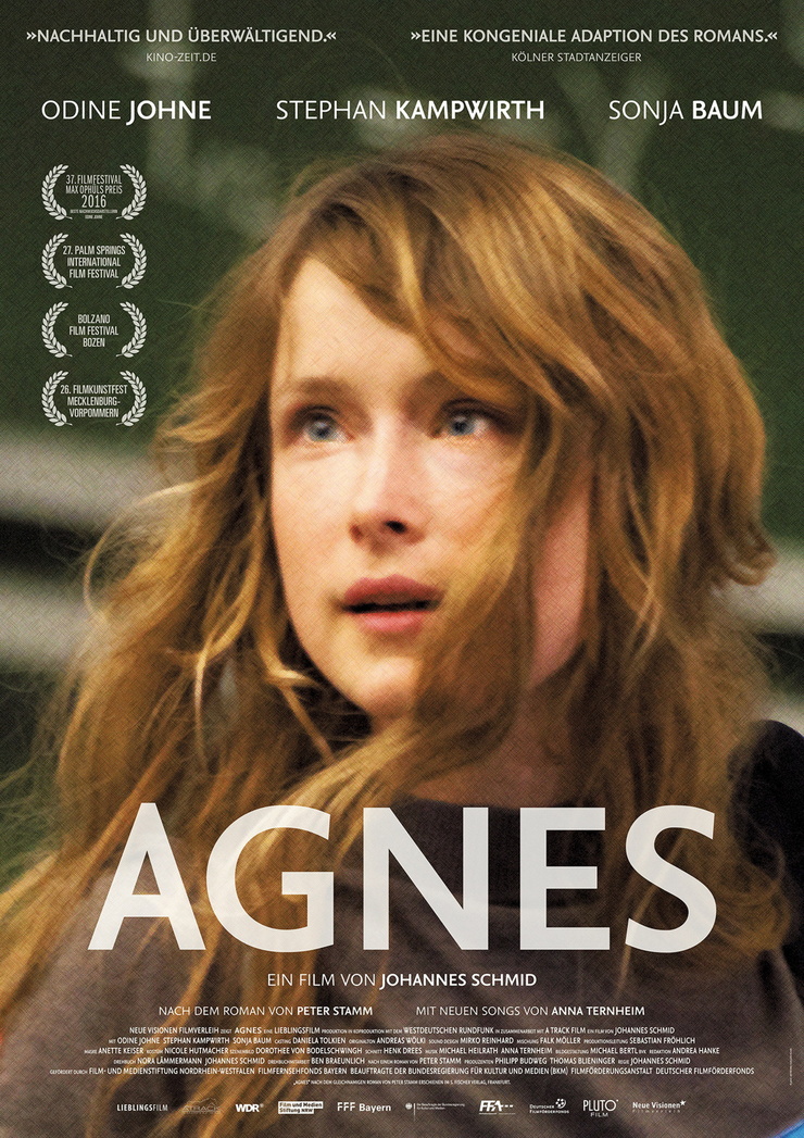 Agnes Agnes